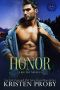 [Heroes of Big Sky 01] • Honor